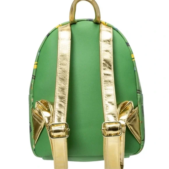 Loungefly Marvel Loki Variants EE Exclusive Mini Backpack - Picture 7 of 7